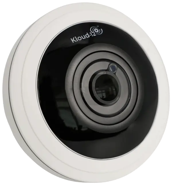 Kloud-12 360 degree classroom camera